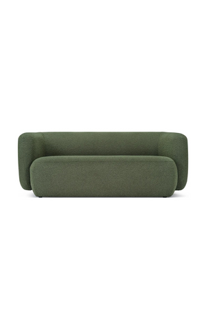 2-Seater Legless Sofa | NV Gallery Volta | Oroa.com