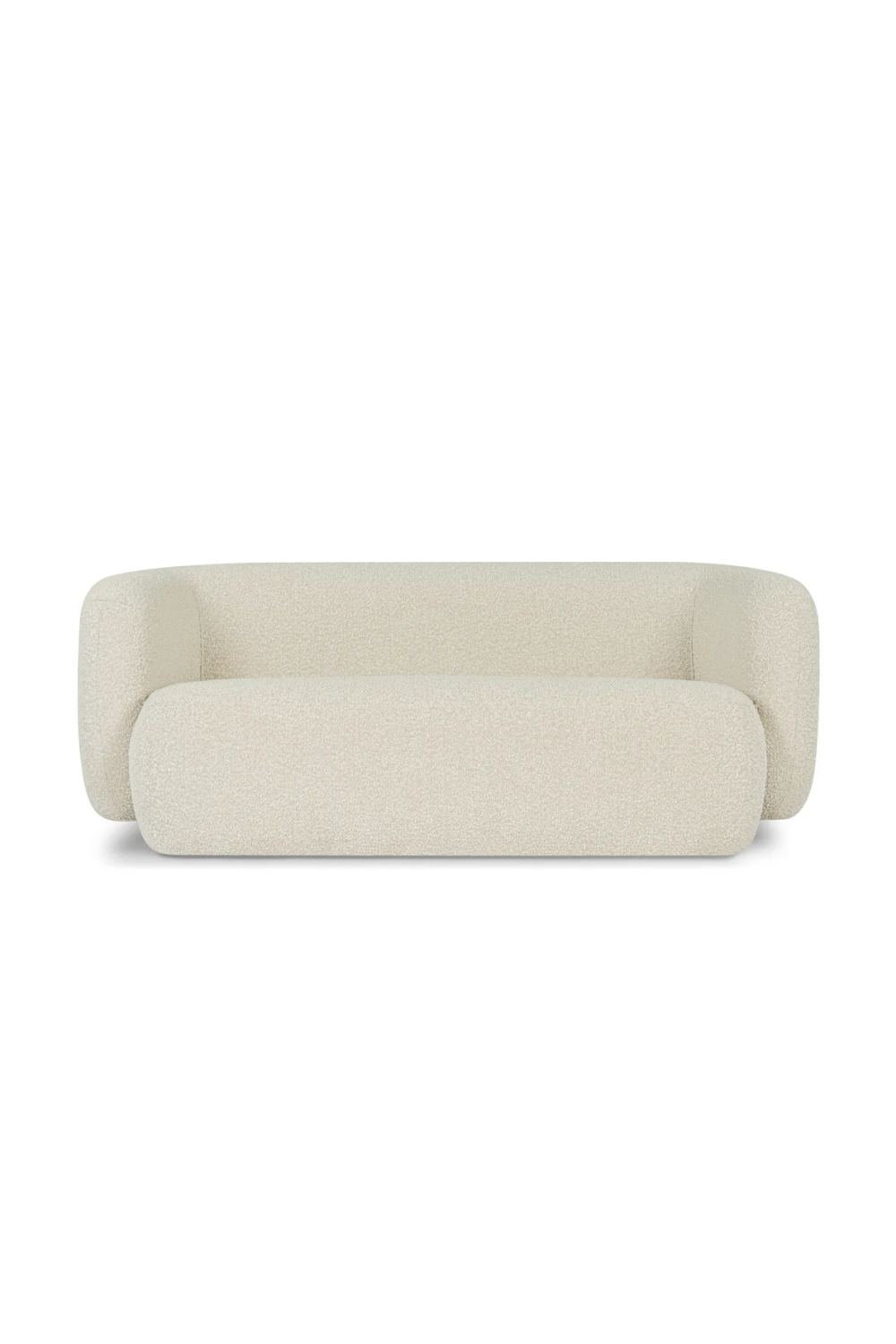 2-Seater Legless Sofa | NV Gallery Volta | Oroa.com
