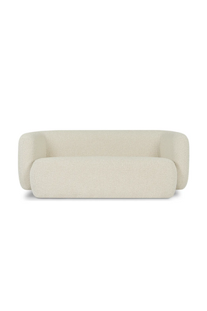 2-Seater Legless Sofa | NV Gallery Volta | Oroa.com