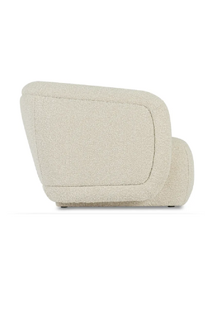 2-Seater Legless Sofa | NV Gallery Volta | Oroa.com