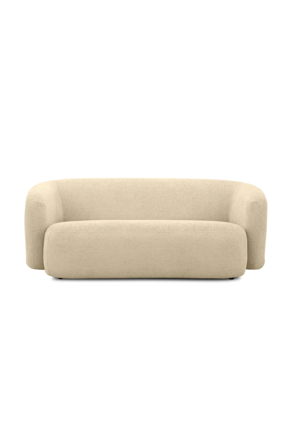 2-Seater Legless Sofa | NV Gallery Volta | Oroa.com
