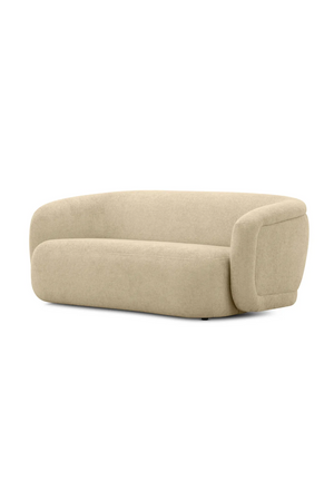 2-Seater Legless Sofa | NV Gallery Volta | Oroa.com