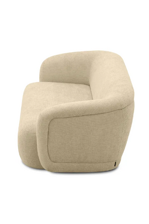 2-Seater Legless Sofa | NV Gallery Volta | Oroa.com