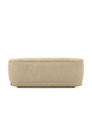 2-Seater Legless Sofa | NV Gallery Volta | Oroa.com