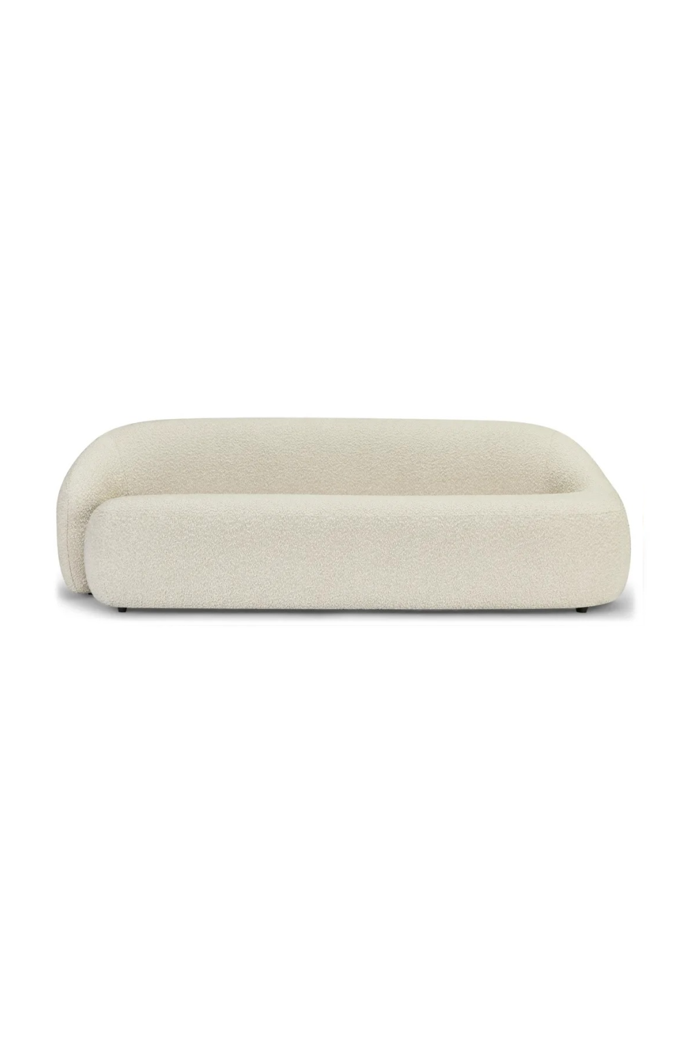 Asymmetrical 3-Seater Sofa | NV Gallery Neo | Oroa.com
