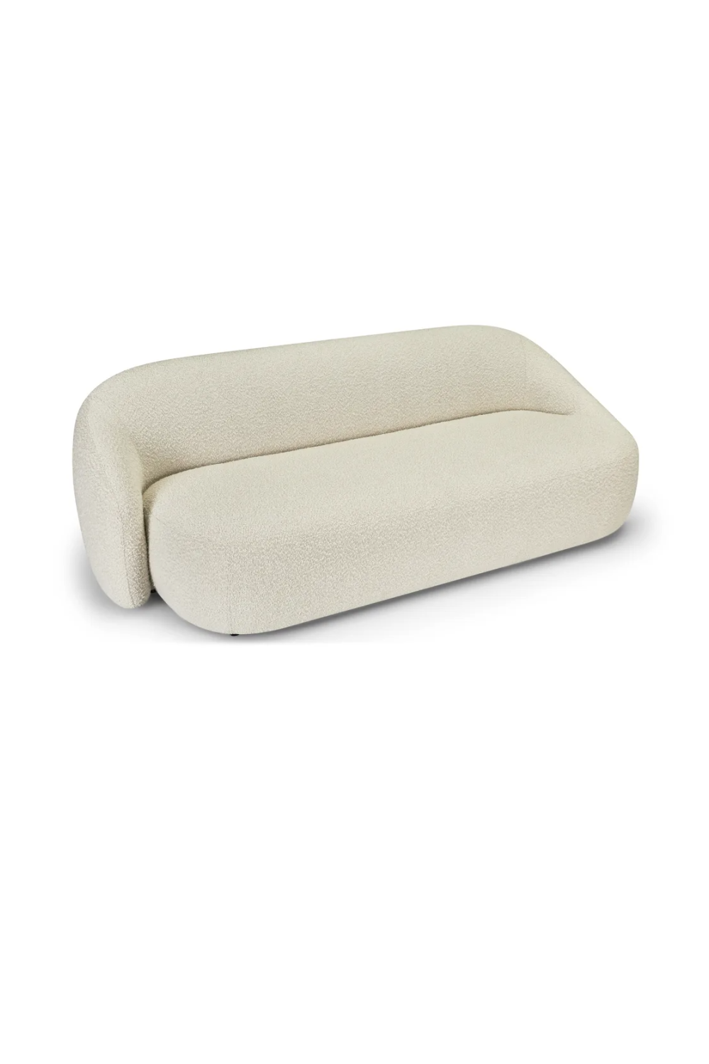 Asymmetrical 3-Seater Sofa | NV Gallery Neo | Oroa.com