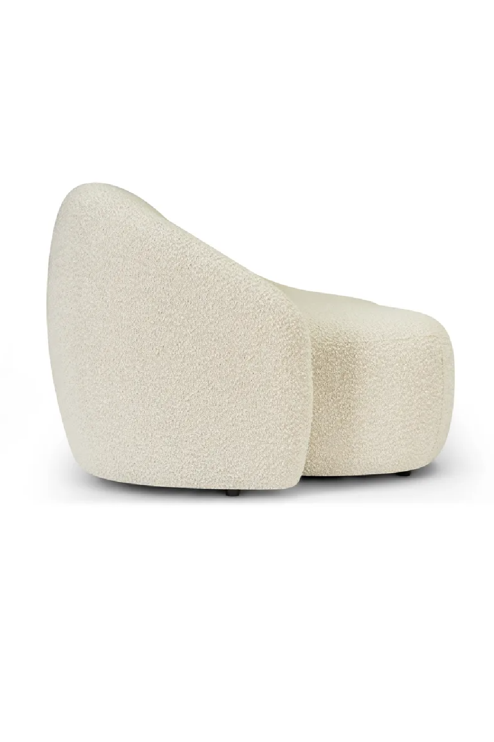 Asymmetrical 3-Seater Sofa | NV Gallery Neo | Oroa.com