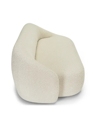 Asymmetrical 3-Seater Sofa | NV Gallery Neo | Oroa.com