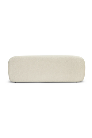 Asymmetrical 3-Seater Sofa | NV Gallery Neo | Oroa.com