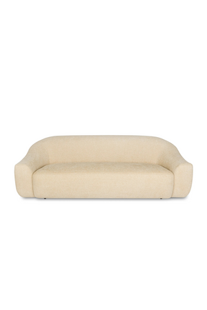 3-Seater Cream Sofa | NV Gallery Sahara | Oroa.com