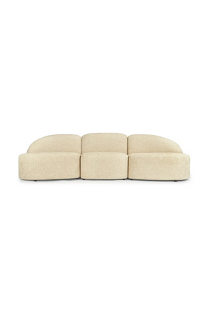 3-Seater Modular Sofa | NV Gallery Todd | Oroa.com