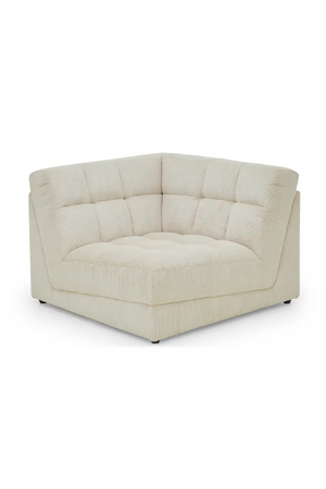 Square Tufted Modular Sofa | NV Gallery Paul | Oroa.com
