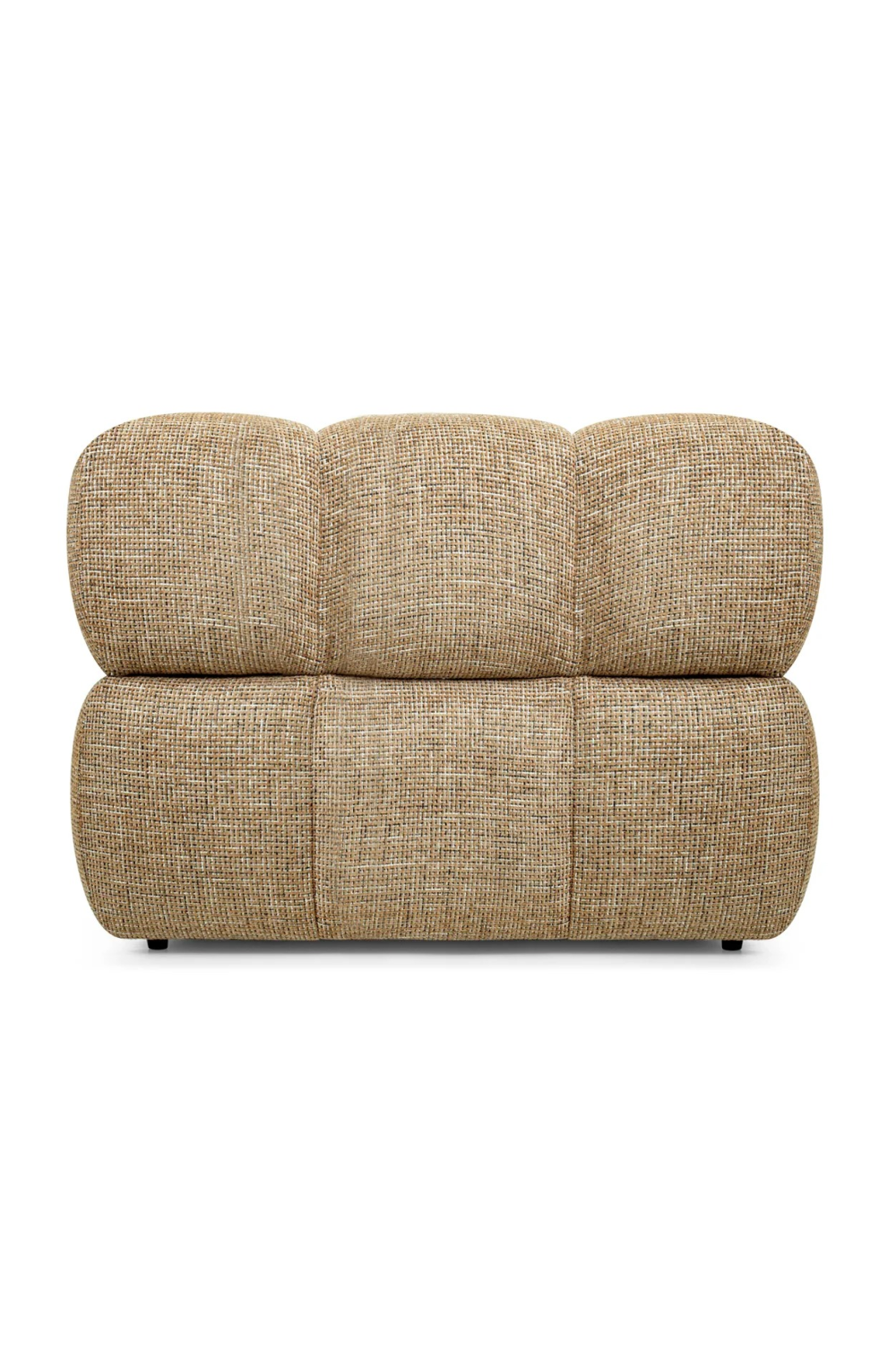 Modular Corner Armchair | NV Gallery Waffle | Oroatrade.com