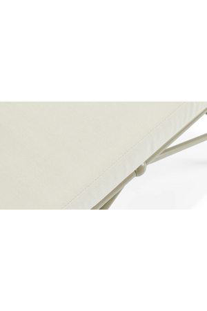 Iron Framed Outdoor Armchair | NV Gallery Amalfi | Oroa.com