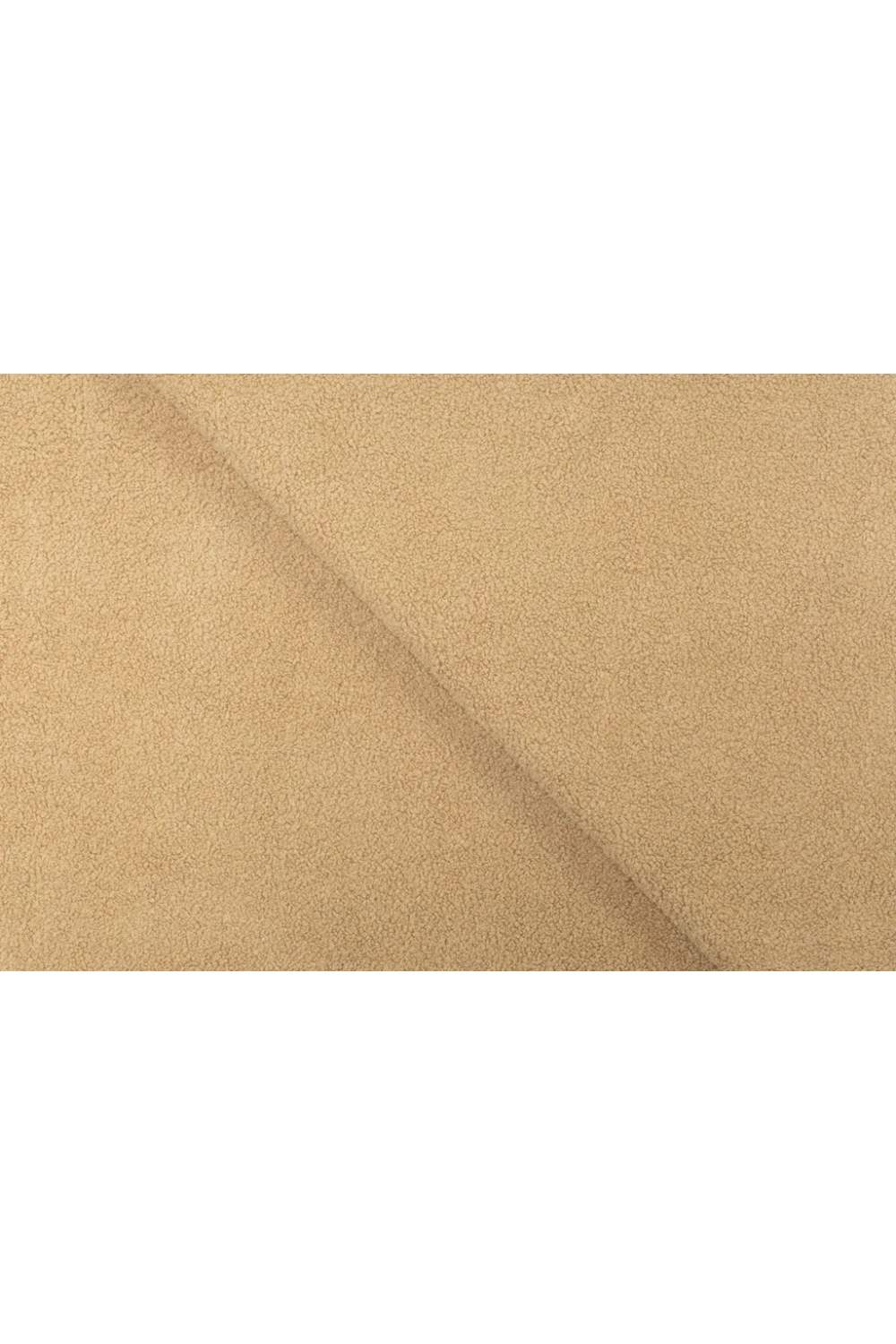 Rounded Legless Accent Armchair | NV Gallery Cocoon | Oroa.com