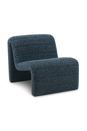 Wavy Lounge Chair | NV Gallery Flow | Oroa.com