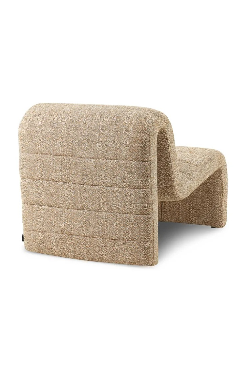 Wavy Lounge Chair | NV Gallery Flow | Oroa.com