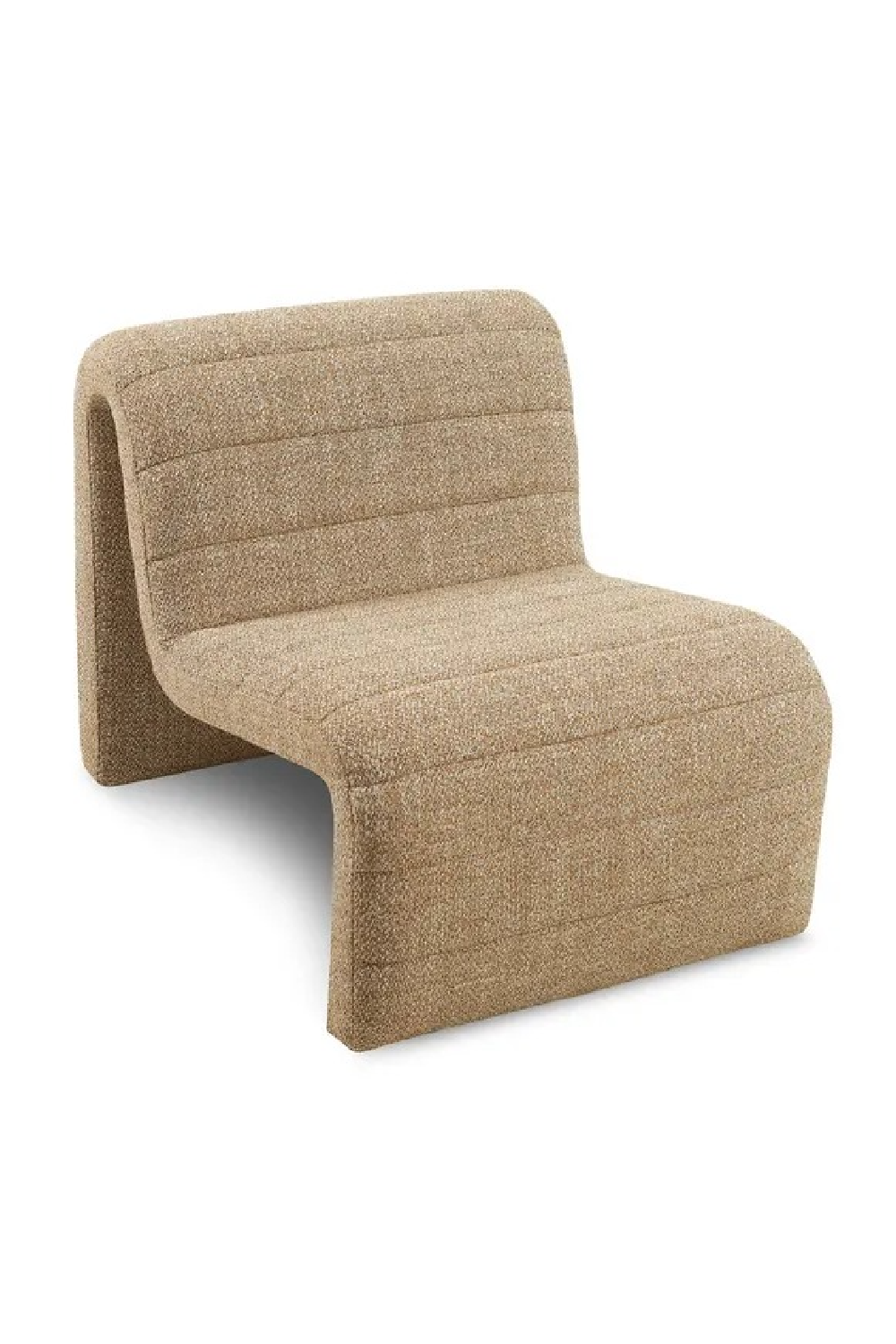 Wavy Lounge Chair | NV Gallery Flow | Oroa.com