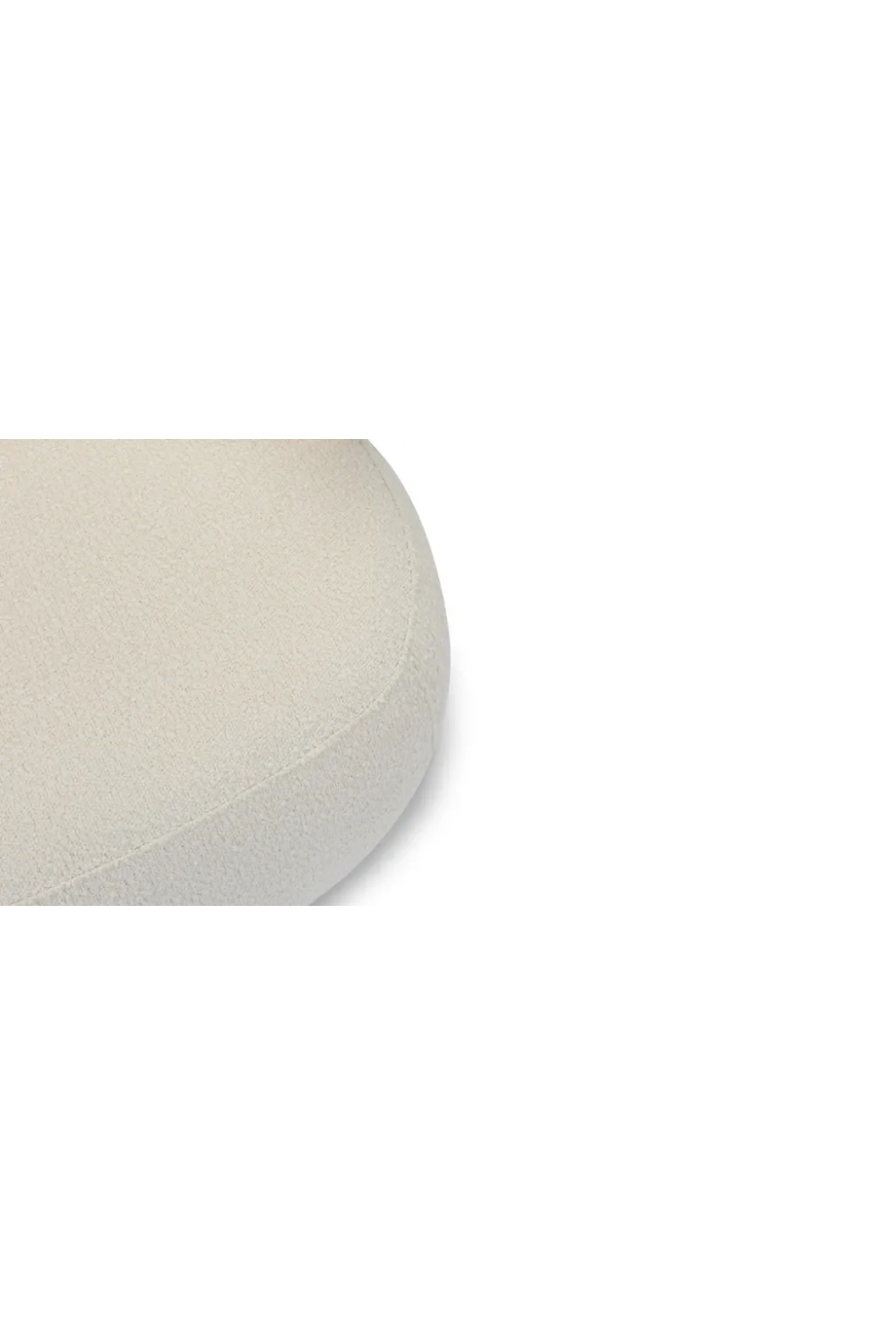 Contoured-Back Lounge Chair | NV Gallery Giulia | Oroa.com