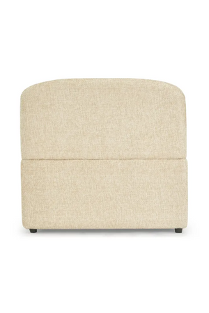 Upholstered Modular Lounge Chair | NV Gallery Todd | Oroa.com