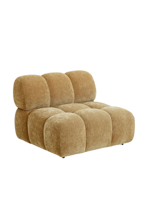 Modular Corner Armchair | NV Gallery Waffle | Oroatrade.com