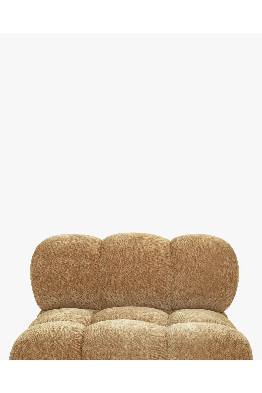 Modular Corner Armchair | NV Gallery Waffle | Oroatrade.com
