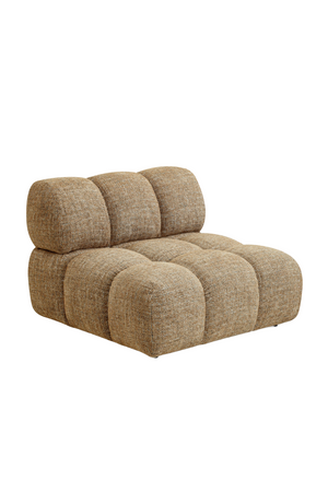 Modular Corner Armchair | NV Gallery Waffle | Oroatrade.com