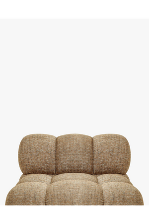 Modular Corner Armchair | NV Gallery Waffle | Oroatrade.com