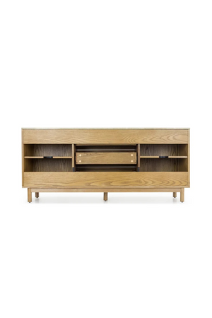 Canework Vanity Unit | NV Gallery Arana | Oroa.com