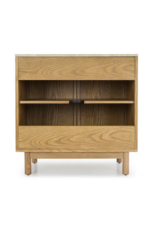 2-Door Canework Vanity Unit | NV Gallery Arana | Oroa.com