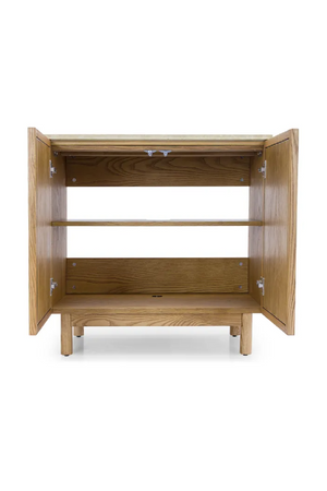 2-Door Canework Vanity Unit | NV Gallery Arana | Oroa.com