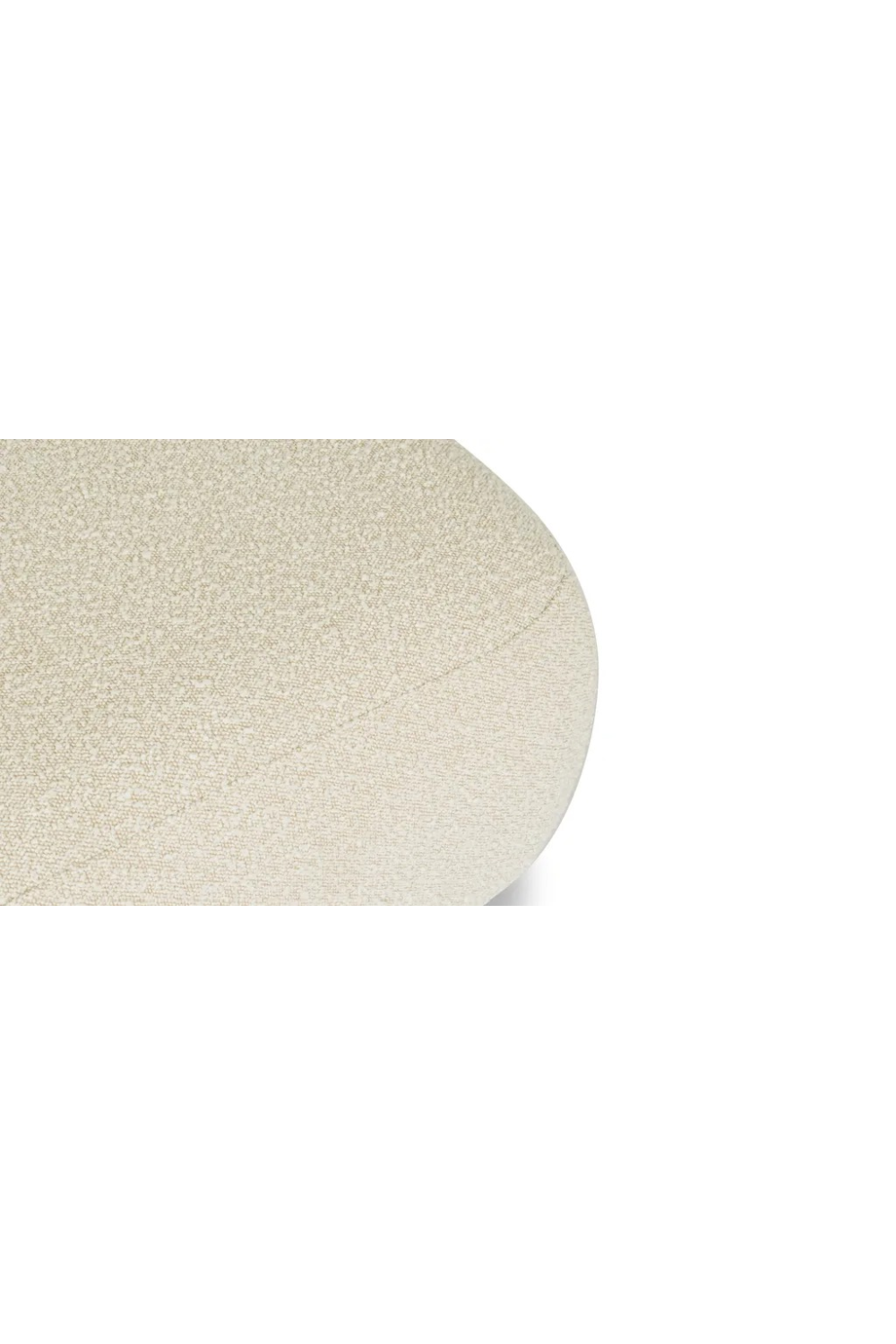 White Legless Bench | NV Gallery Volta | Oroa.com