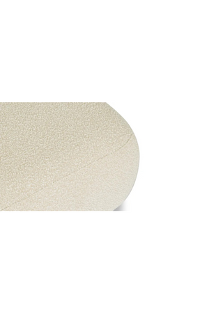 White Legless Bench | NV Gallery Volta | Oroa.com