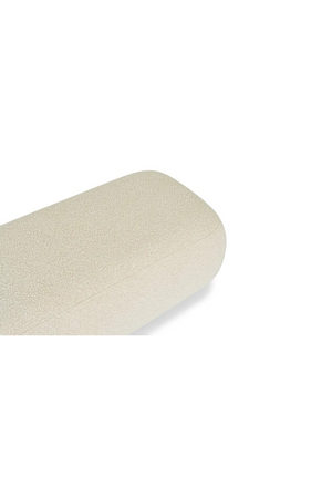 White Legless Bench | NV Gallery Volta | Oroa.com