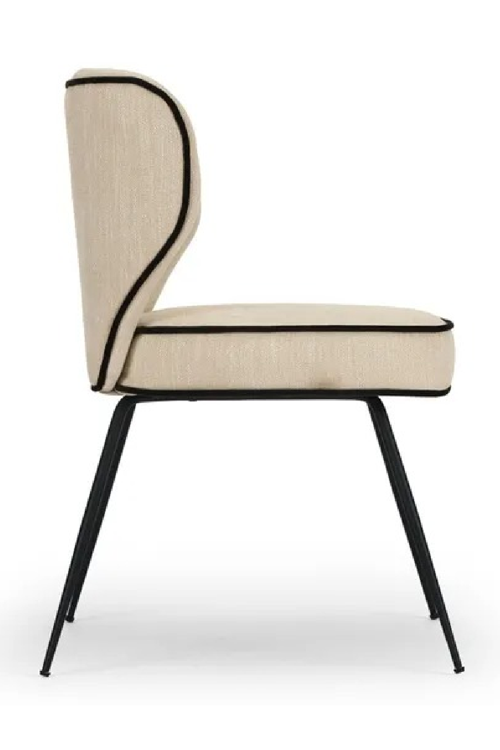 Padded Dining Chair S | NV Gallery Wayne | Oroa.com
