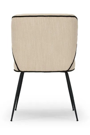 Padded Dining Chair S | NV Gallery Wayne | Oroa.com
