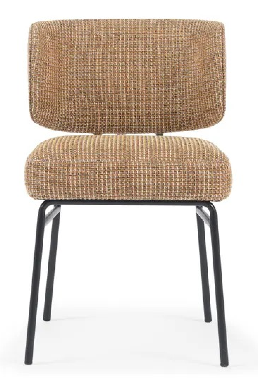 Minimalist Upholstered Dining Chair | NV Gallery Abby | Oroa.com
