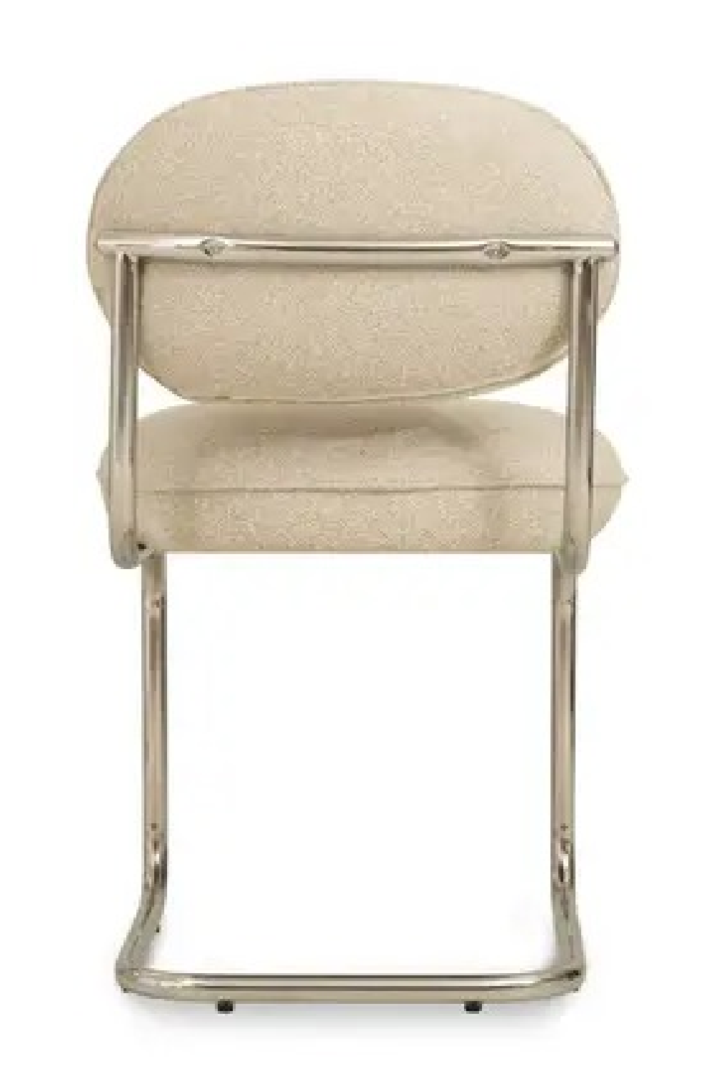 Cantilevered Dining Chair | NV Gallery Amberta | Oroa.com