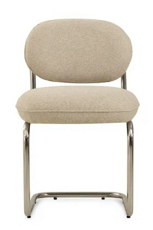 Cantilevered Dining Chair | NV Gallery Amberta