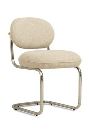 Cantilevered Dining Chair | NV Gallery Amberta | Oroa.com