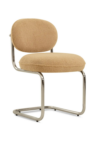 Cantilevered Dining Chair | NV Gallery Amberta | Oroa.com