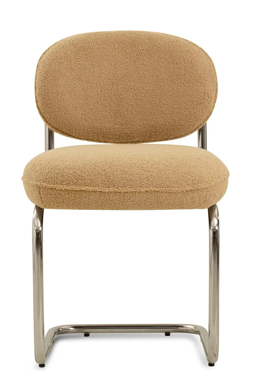 Cantilevered Dining Chair | NV Gallery Amberta | Oroa.com