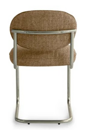 Cantilevered Dining Chair | NV Gallery Amberta | Oroa.com