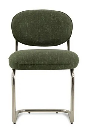 Cantilevered Dining Chair | NV Gallery Amberta | Oroa.com