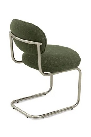 Cantilevered Dining Chair | NV Gallery Amberta | Oroa.com