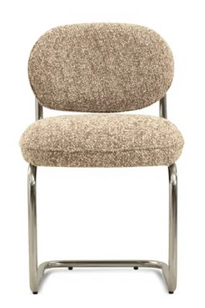 Cantilevered Dining Chair | NV Gallery Amberta | Oroa.com