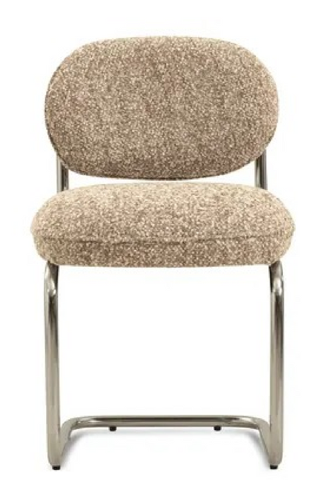 Cantilevered Dining Chair | NV Gallery Amberta | Oroa.com