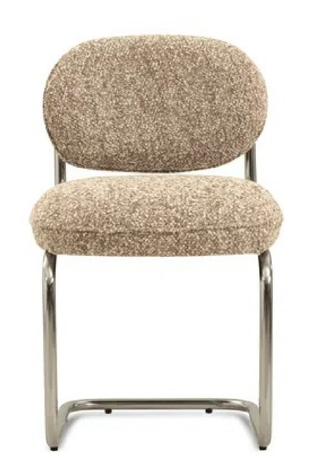 Cantilevered Dining Chair | NV Gallery Amberta | Oroa.com