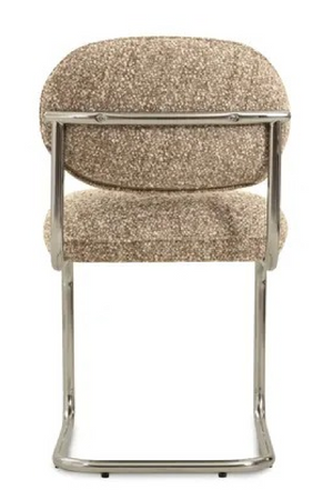 Cantilevered Dining Chair | NV Gallery Amberta | Oroa.com