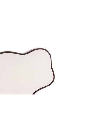 Organic-Shaped Back Dining Chair | NV Gallery Arty | Oroa.com